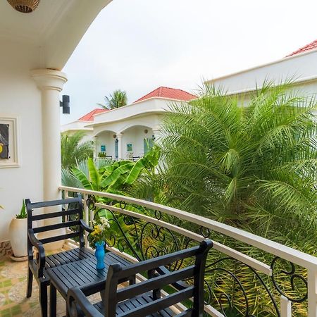 Marvel Holiday Boutique Villa Siem Reap Zewnętrze zdjęcie