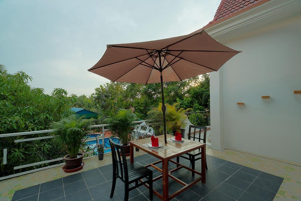 Marvel Holiday Boutique Villa Siem Reap Zewnętrze zdjęcie