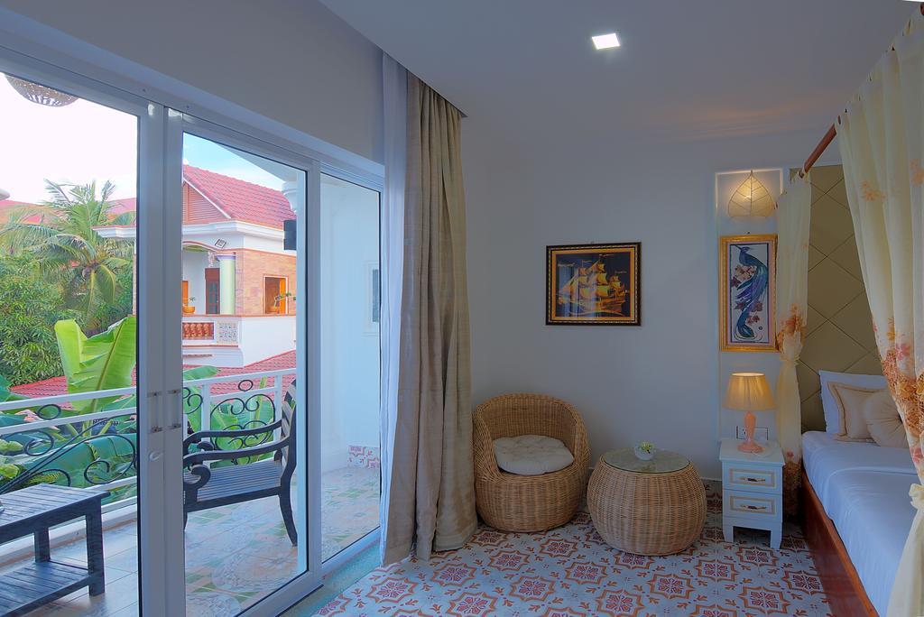 Marvel Holiday Boutique Villa Siem Reap Zewnętrze zdjęcie