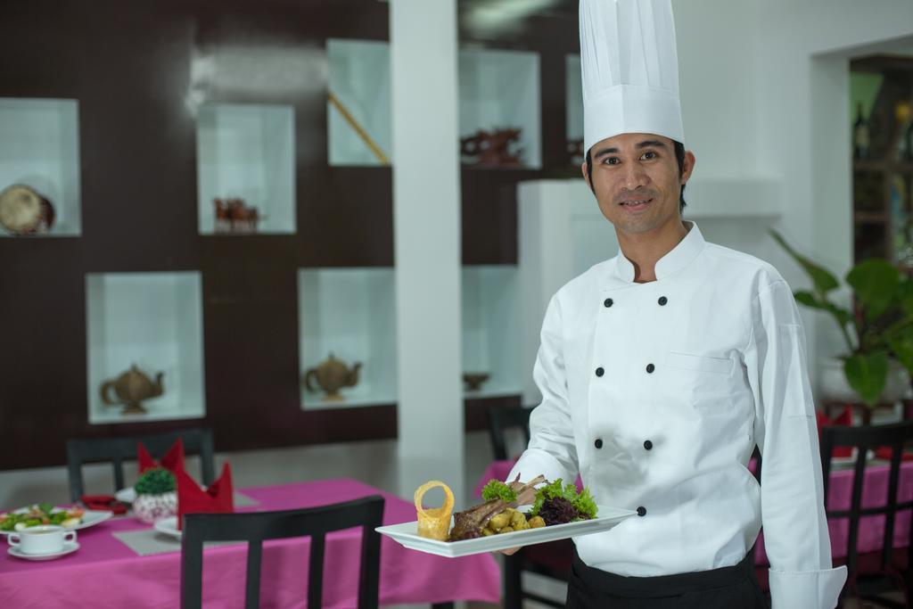 Marvel Holiday Boutique Villa Siem Reap Zewnętrze zdjęcie