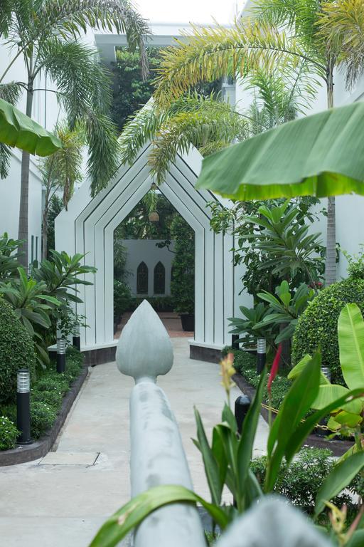 Marvel Holiday Boutique Villa Siem Reap Zewnętrze zdjęcie