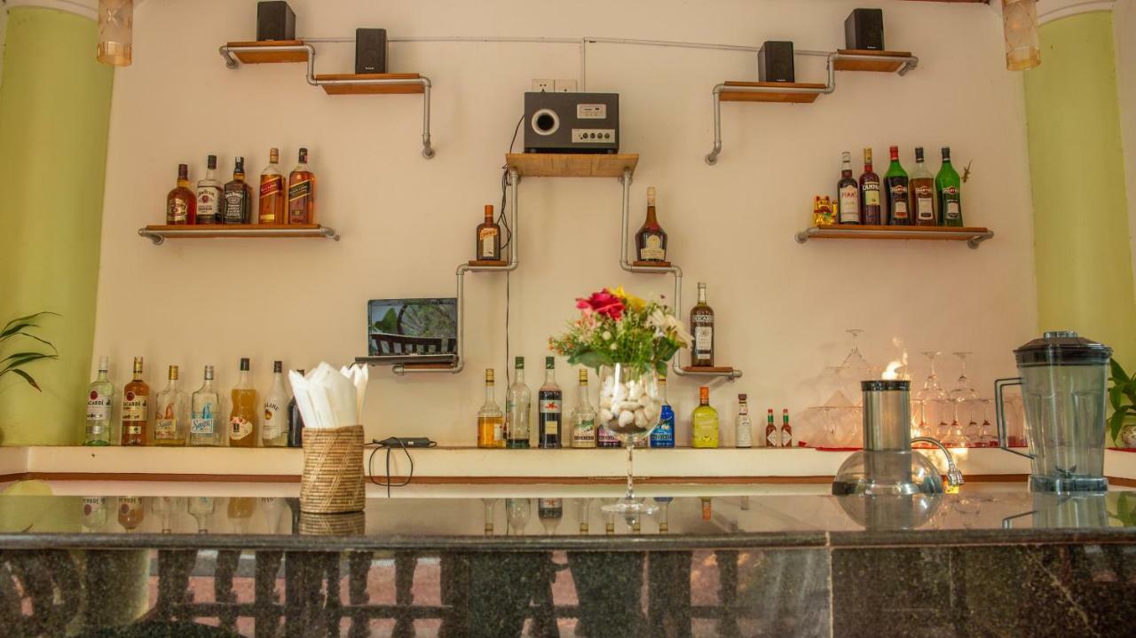 Marvel Holiday Boutique Villa Siem Reap Zewnętrze zdjęcie