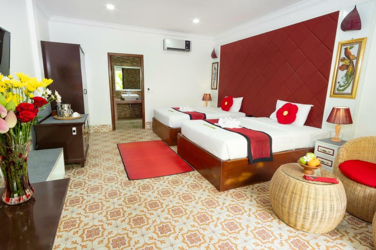Marvel Holiday Boutique Villa Siem Reap Zewnętrze zdjęcie
