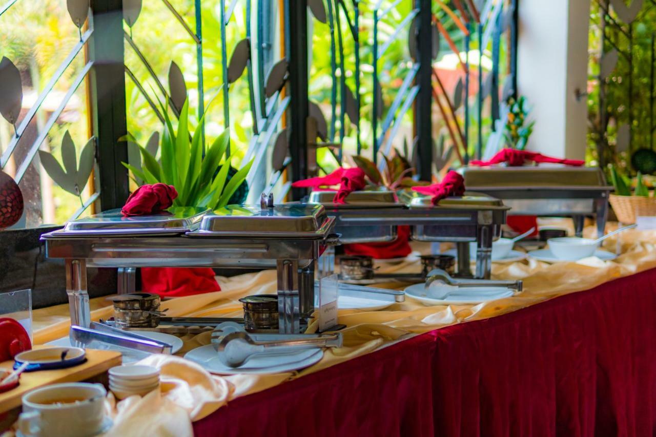 Marvel Holiday Boutique Villa Siem Reap Zewnętrze zdjęcie