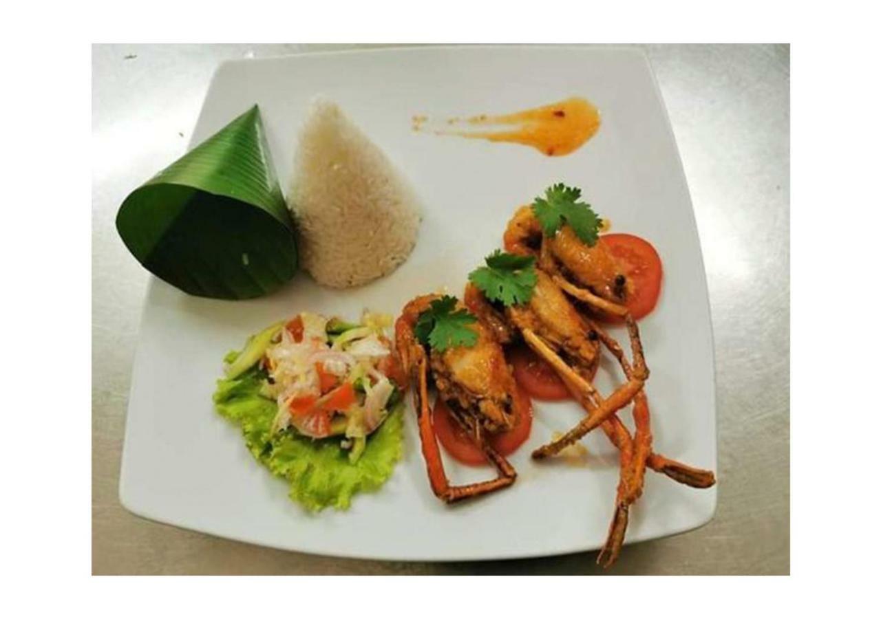 Marvel Holiday Boutique Villa Siem Reap Zewnętrze zdjęcie